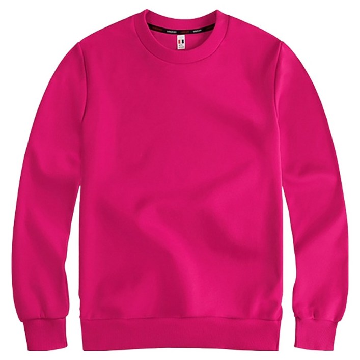 엠엔씨 오리지널 특양면맨투맨 MDMU134UN