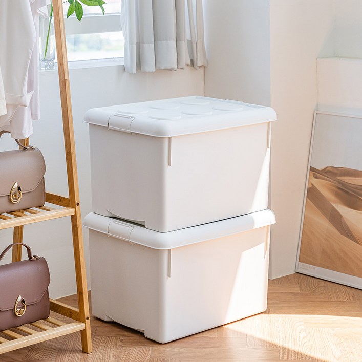 프랑코홈 국내 제조 리빙박스