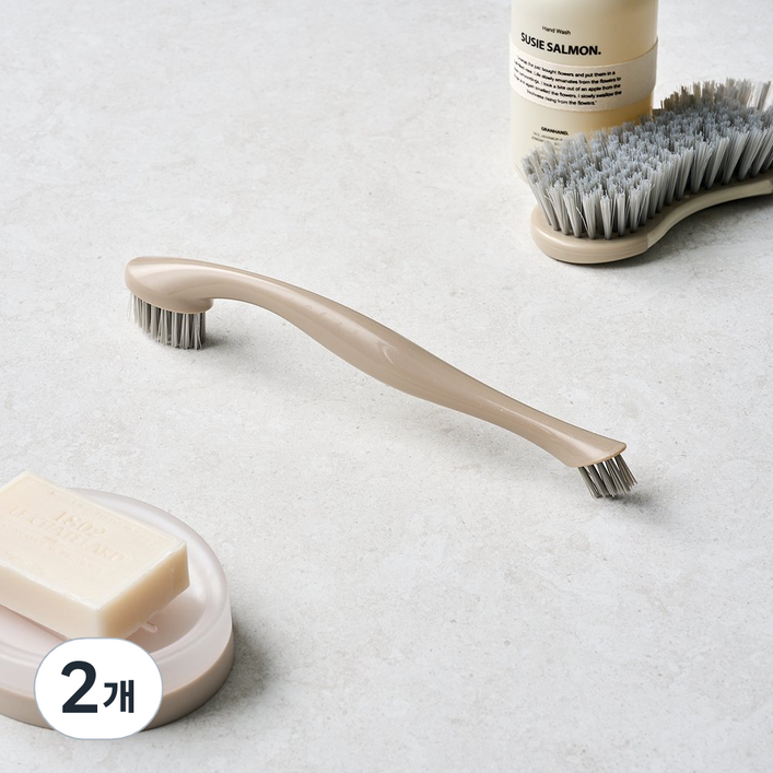 모던하우스 샌디 듀얼 운동화솔