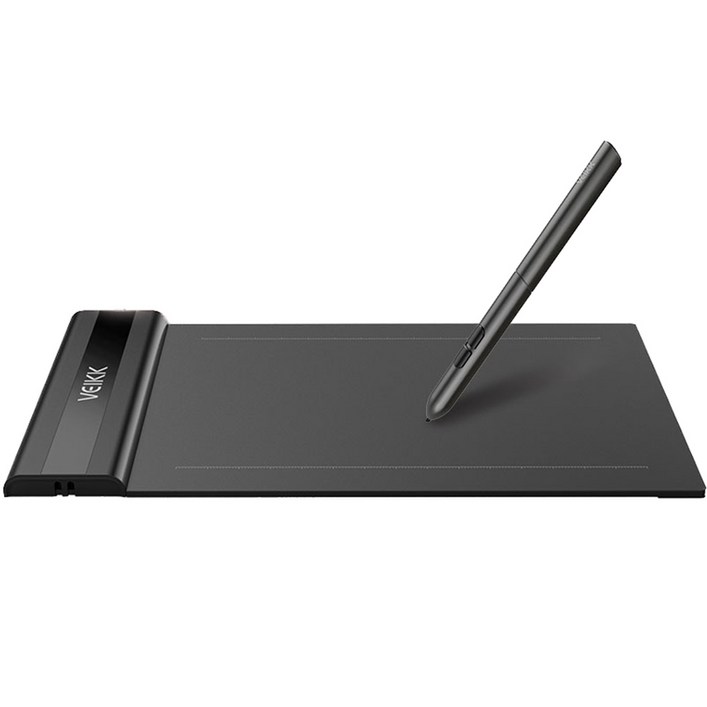 베이크 그래픽 타블렛 S640