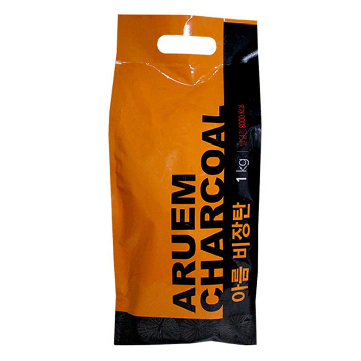 아름다운참숯 아름비장탄