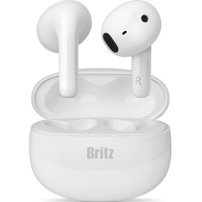 브리츠 블루투스 이어폰 무선