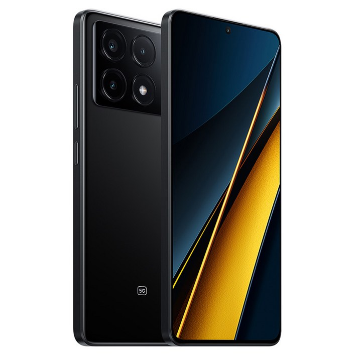 샤오미 POCO X6 Pro 5G 8GB+256GB 공기계