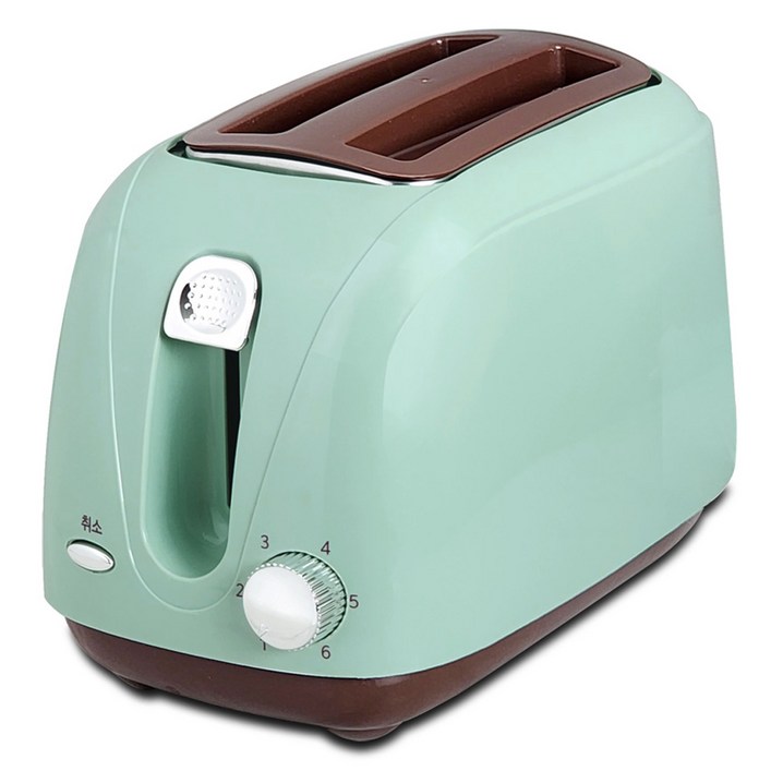 에버튼하우스 토스터기, RNT009