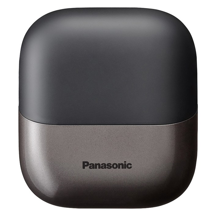 파나소닉 람대쉬 3중날 팜인쉐이버 전기면도기