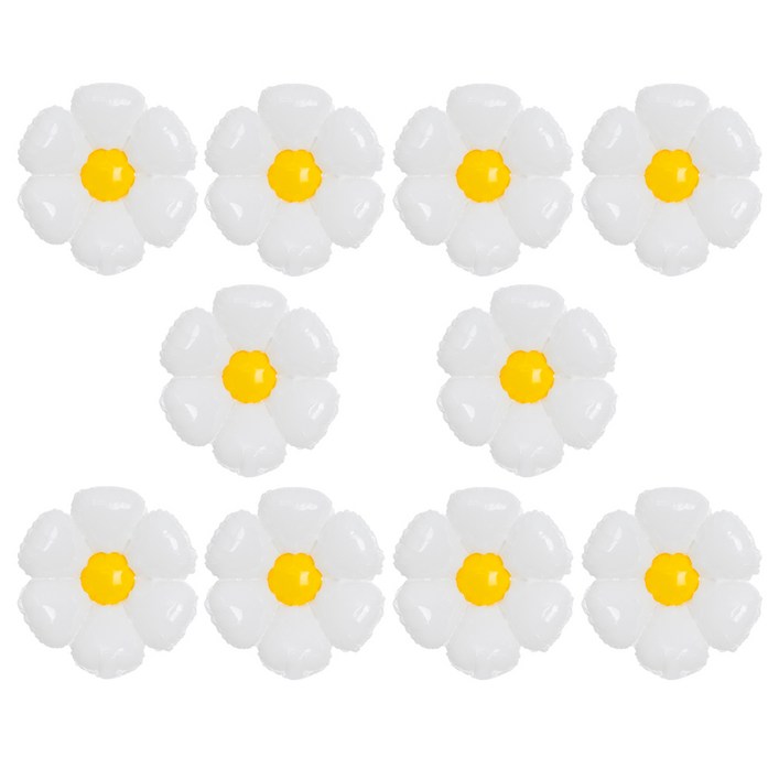 조이파티 데이지풍선 미니