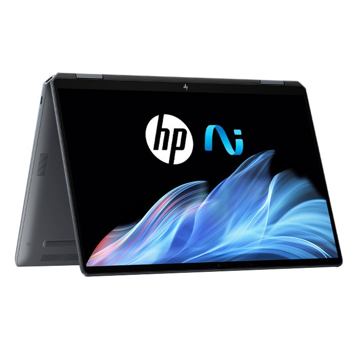 HP 2024 옴니북 Ultra Flip 14 코어Ultra7 인텔 15세대, Eclipse Gray, 14FH0010TU, 1TB, 32GB, WIN11 Home HP 2024 옴니북 Ultra Flip 14 코어Ultra7 인텔 15세대, Eclipse Gray, 14FH0010TU, 1TB, 32GB, WIN11 Home
