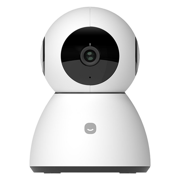 헤이홈 Pro 5MP 스마트 홈카메라 실내용, GKW-MC0510, 1개