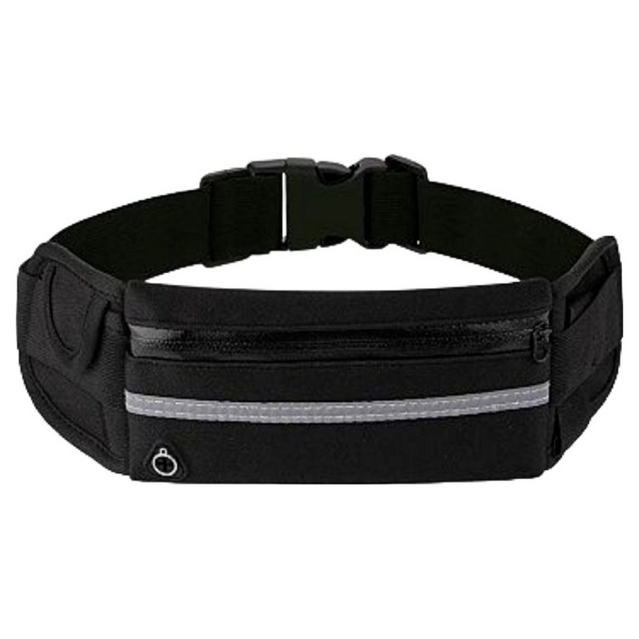 HnEx 초경량 러닝벨트 힙색