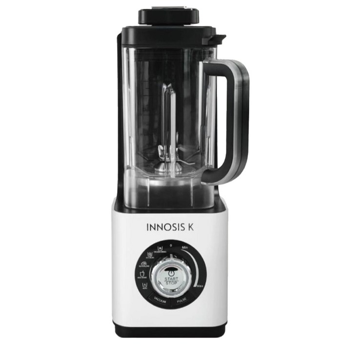 이노시스K 슬림 진공 초고속 블렌더 MACH9, MACH9화이트