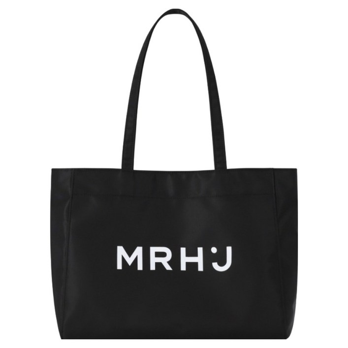 마르헨제이 보나 리젠나일론 숄더 쇼퍼백