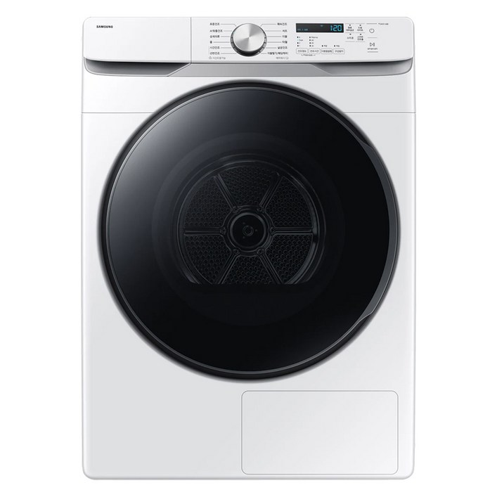 10 환급가전 삼성전자 AI 건조기 DV21DG8200BW 21kg 방문설치