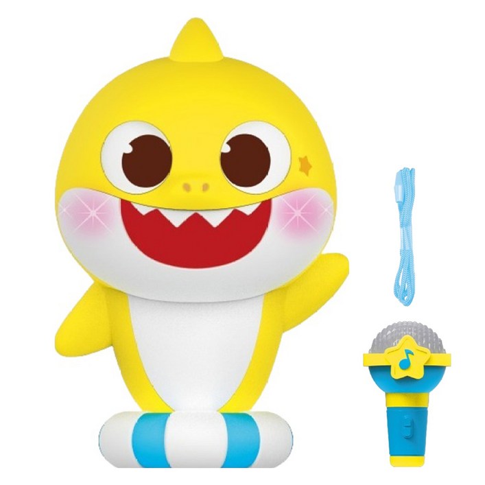 아이존 핑크퐁 아기상어 말하고 노래하는 내친구