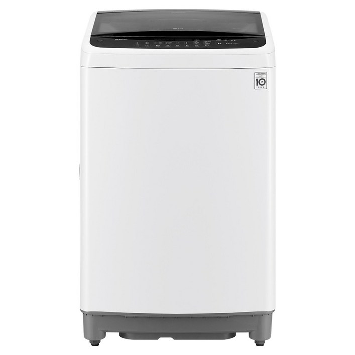 LG전자 통돌이 세탁기 TR12WL 12kg 방문설치