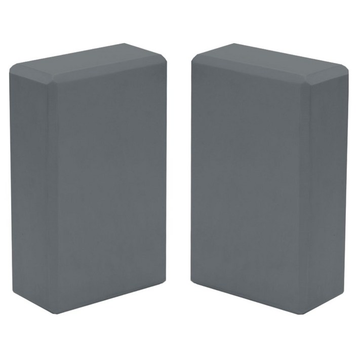 대한 필라테스 EVA 요가블럭