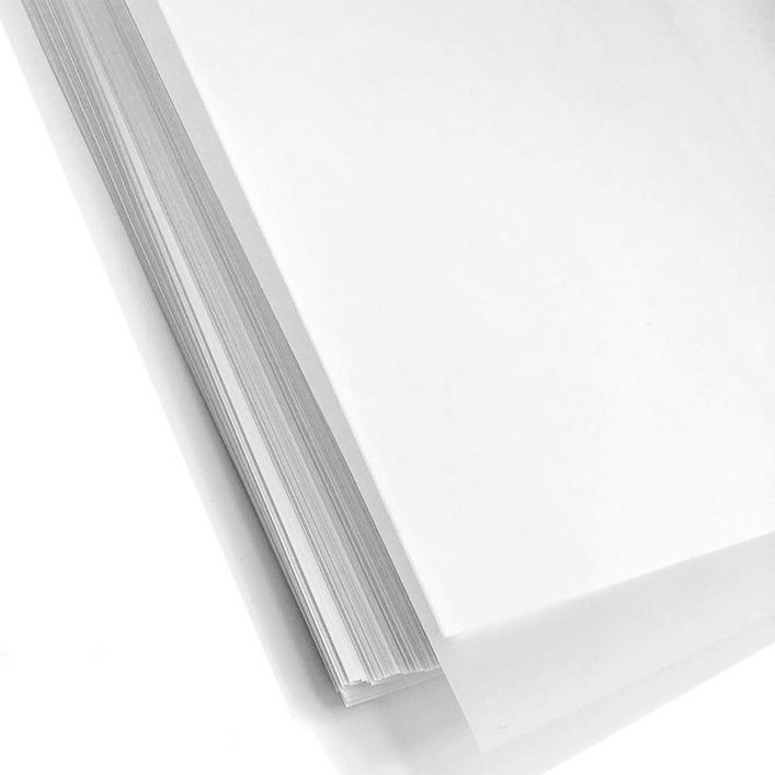 생활의지혜 트레싱지 반투명 공시생준비물 배껴쓰는 종이