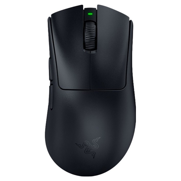 레이저 DeathAdder V4 Pro 무선마우스 RZ010533