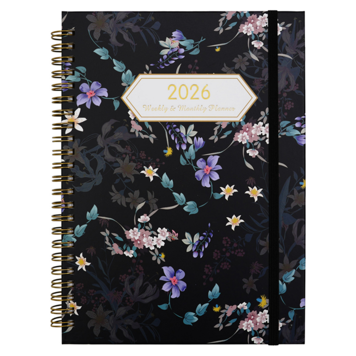 소담몰 스프링타입 2026다이어리, 타입3, 1개