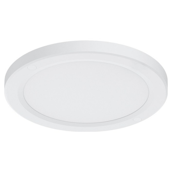 오스람 LED 원형 직부등 20W