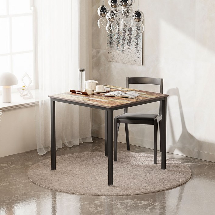 가구느낌 모던 테이블