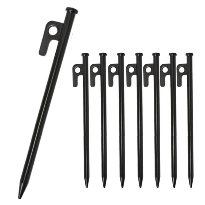 고강도 텐트 단조팩