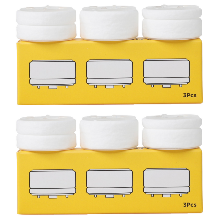 퓨어레인 PR100 LED 세면대 전용 세디먼트 리필 필터 PR100 SF