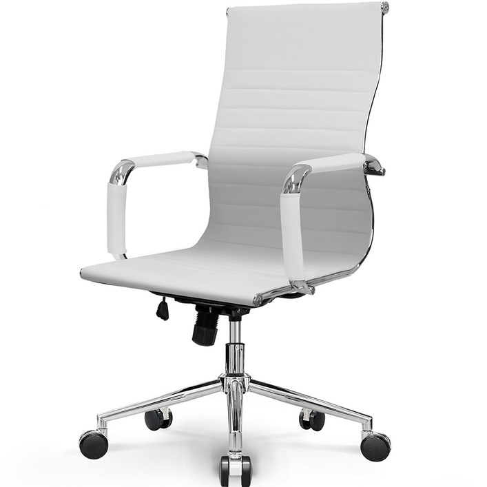 네오체어 CENTURY 미드센추리 하이백 사무실 의자