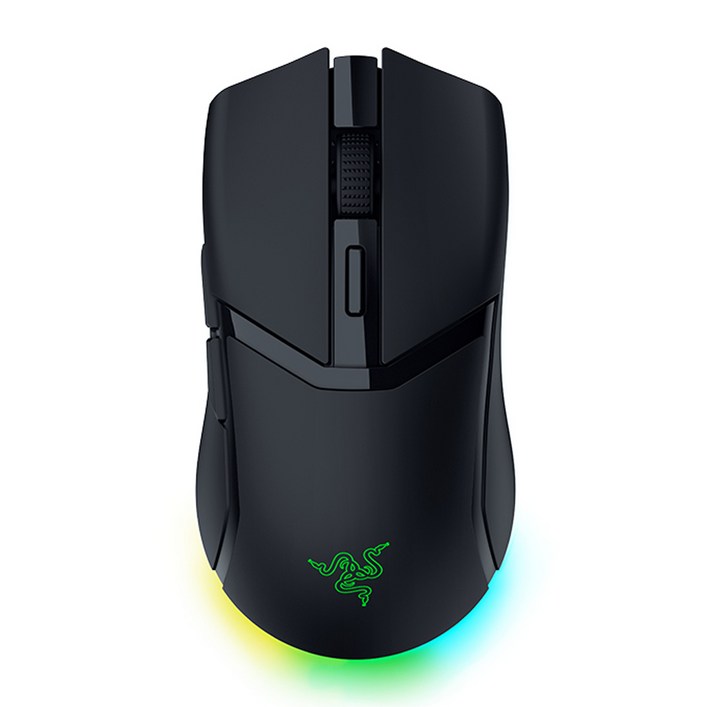 레이저 Cobra HyperSpeed 유무선 마우스 RZ010557