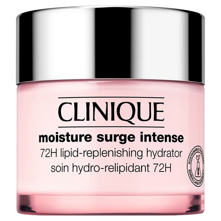 크리니크 대용량 모이스춰 써지 인텐스 72H 리플레니싱 하이드레이터, 125ml, 1개