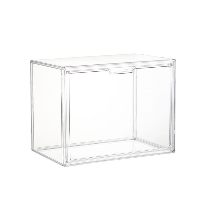 코멧 다용도 투명 쇼케이스