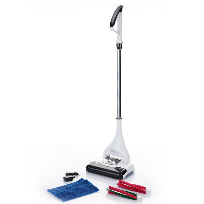 싹스 아쿠아 무선 청소기 AMC1301B, 단일색상, AMC1301B