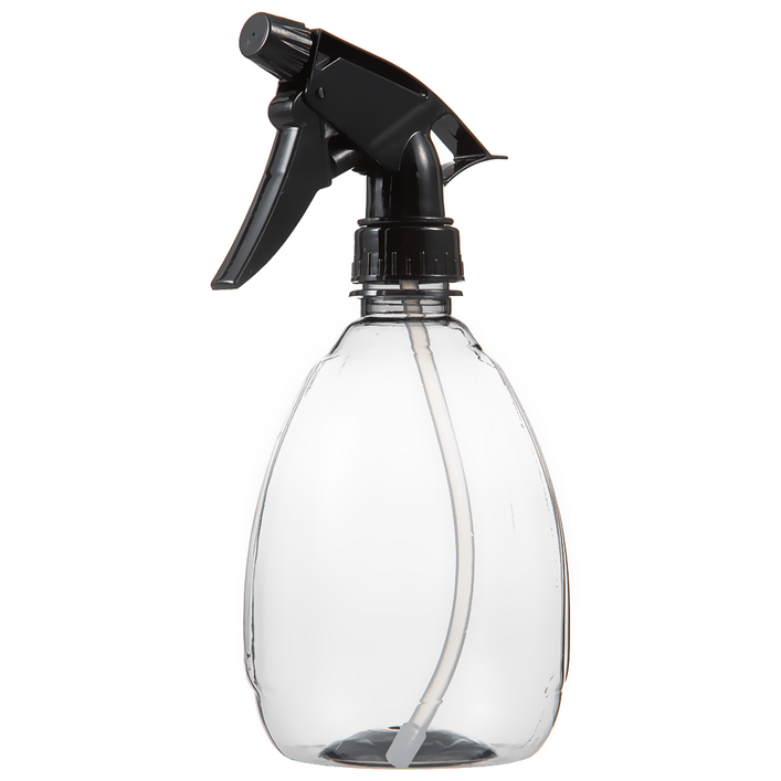 코멧 분무기 500ml