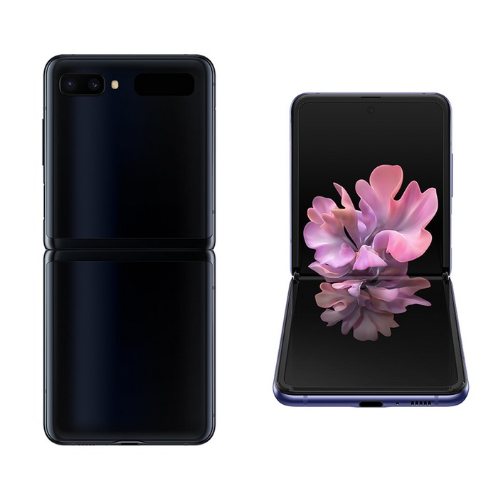 삼성전자 갤럭시 Z플립 휴대폰 SM-F700N 20230726