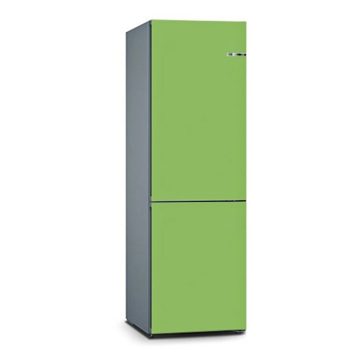 보쉬 베리오스타일 400L 2도어 냉장고 단품 방문설치, KGN39IJ4AQ