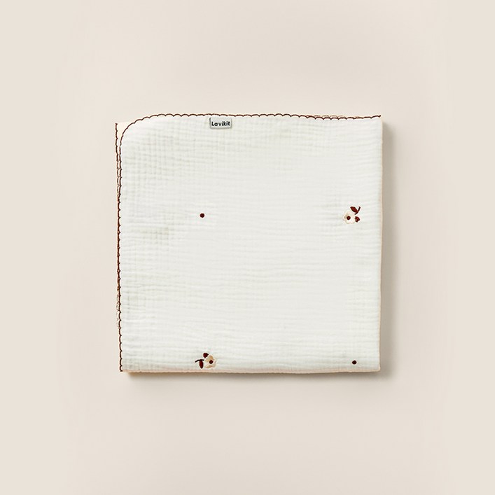 라비킷 블랭킷 유아담요