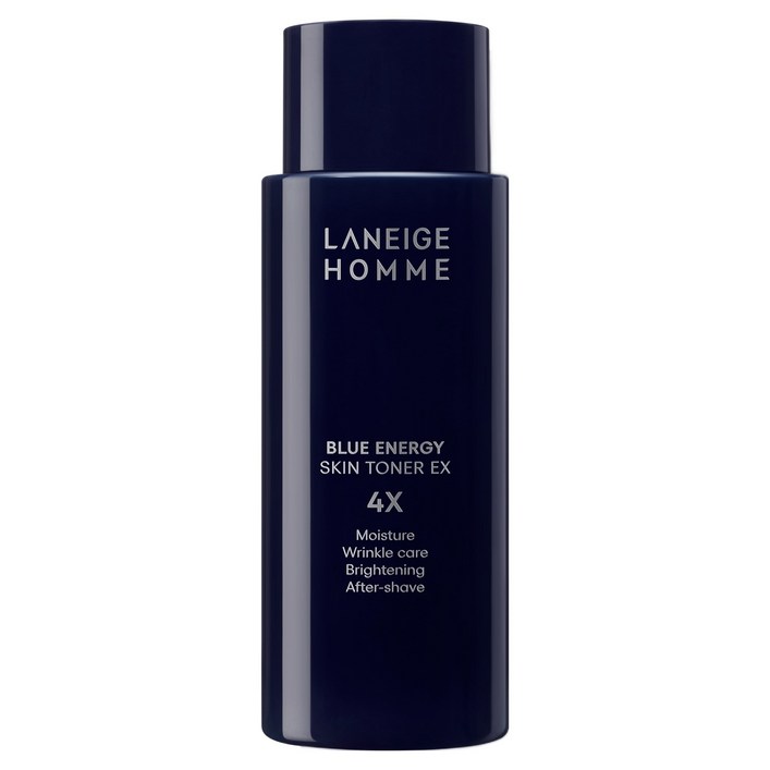 라네즈 옴므 블루에너지 스킨 토너 EX