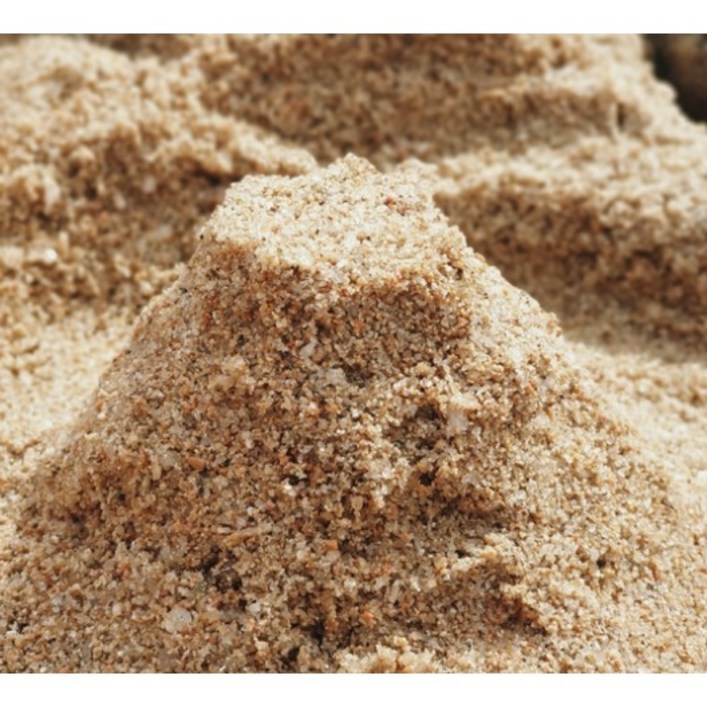 위드블럭 강 친모래, 10kg, 1개