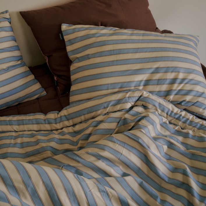 호무로 모먼트 사계절 데일리 침구 세트