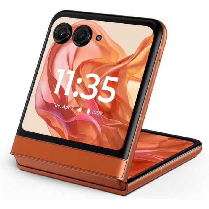 모토로라 레이저 2025  미국용 8 256GB 50MP 카메라 팬톤 라이트리스트 스카이 듀얼유심 가성비 무음카메라