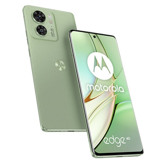 모토로라 엣지 edge 40 자급제 256GB XT23032 모토로라 엣지 edge 40 자급제 256GB XT23032