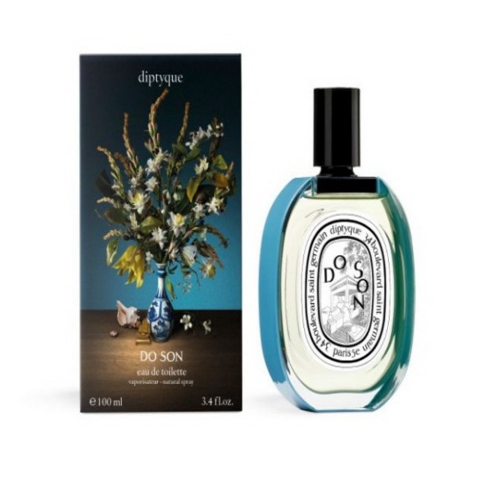도손 오드뚜왈렛100ml 리미티드한정판