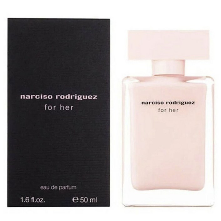 나르시소로드리게즈 포 허 오 드 퍼퓸