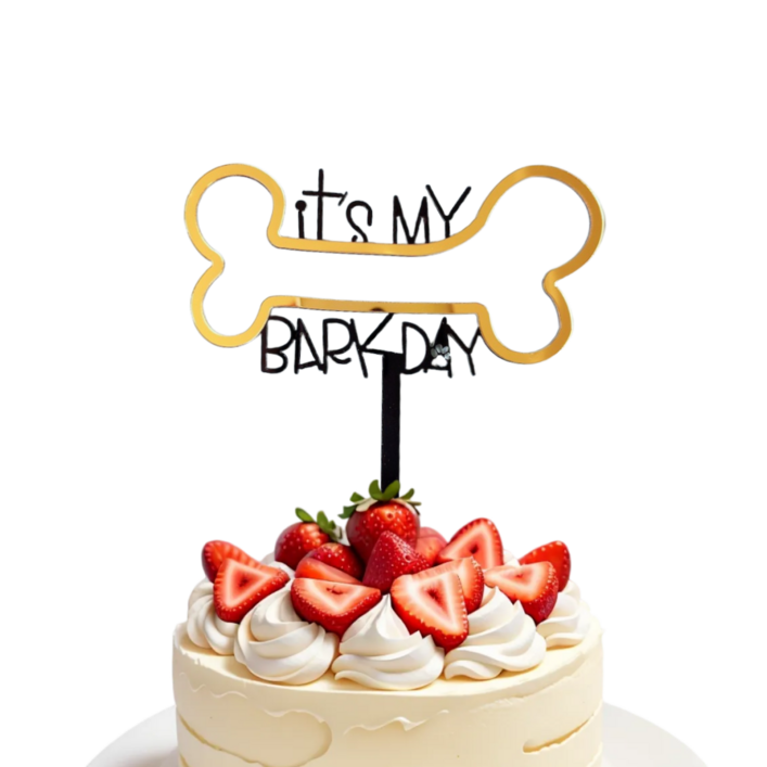 댕냥쓰 강아지 고양이 생일 케이크 토퍼 장식 애견 유치원 파티 용품 반려동물 생일상 축하 이벤트 견생샷 포토존 꾸미기 happy birthday 페이퍼 픽