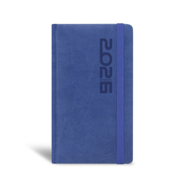 양지사2026퍼스널32다이어리, 블루