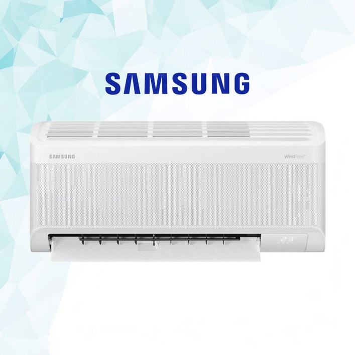 삼성 냉난방기 벽걸이 에어컨 7평 9평 11평 13평 16평 업소용 서울 경기 인천 충청일부 빠른 설치 가능 에이치 스토어 상품