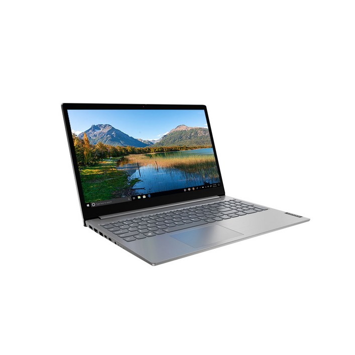 사무용 업무용 노트북 레노버 씽크북 15IIL i510세대 8G 256G, 그레이, A급ThinkBook 15llL, 256GB, 8GB, WIN10 Pro