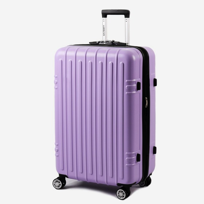 여행용 캐리어 확장형 20인치 24인치 28인치 수화물용 기내용 가벼운 중대형 캐리어