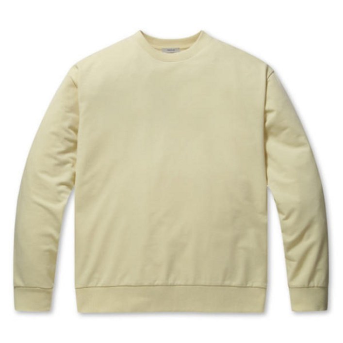 매장정품 폴햄 POLHAM 공용 쿨테리 솔리드 맨투맨 티셔츠 PHC1TR3020 574600