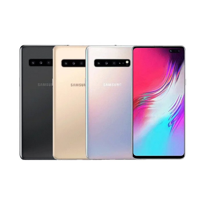 삼성 갤럭시 S10 5G 중고폰 공기계 알뜰폰 자급제 학생폰 유치원생폰 G977 업무용폰 직장인폰 배달용폰