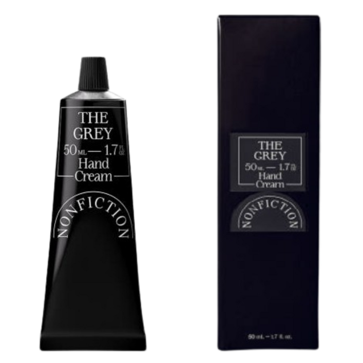 논픽션 더그레이 핸드크림 정품 섬세한향기핸드크림 생기핸드크림 논픽션핸드크림 고보습핸드크림, 2개